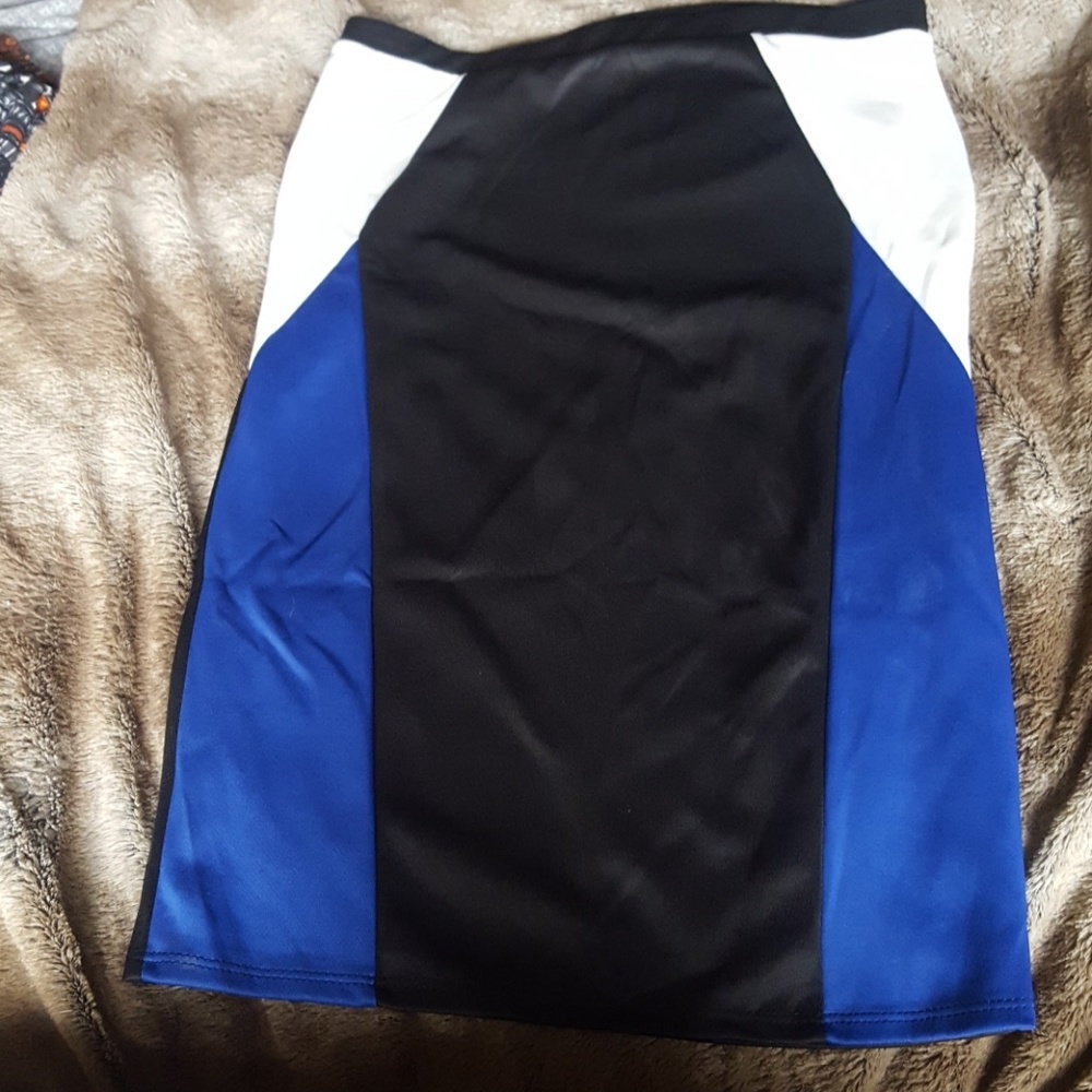 Pencil Skirt